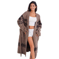 Load image into Gallery viewer, Women's Plush Robes with Pockets
