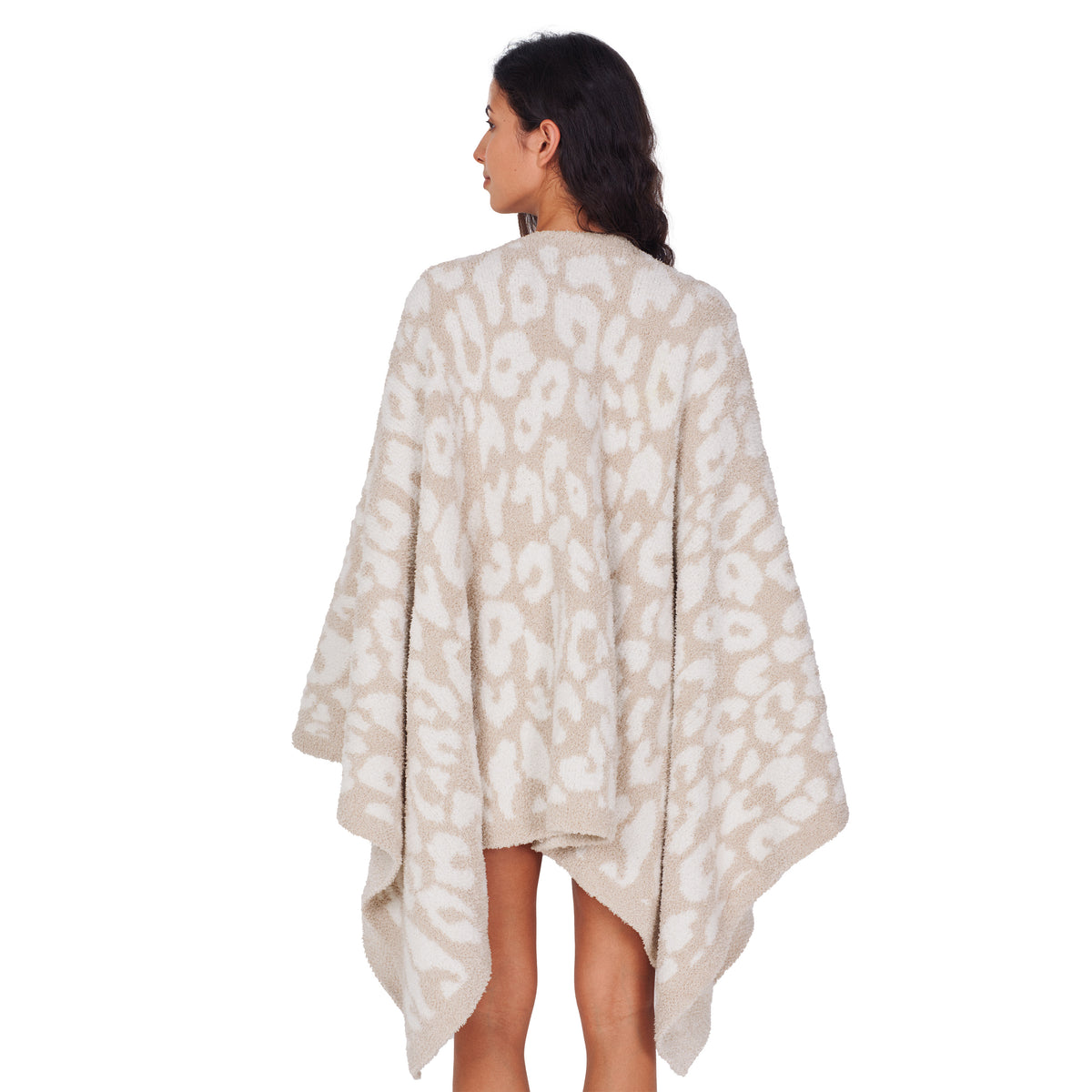 Wearable Poncho