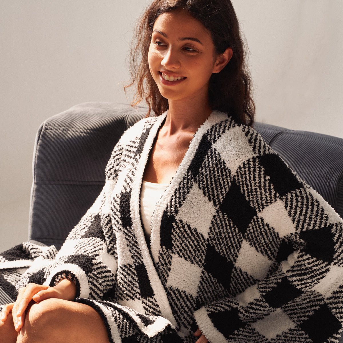 Wearable Poncho