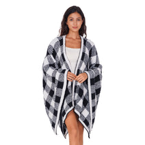 Wearable Poncho