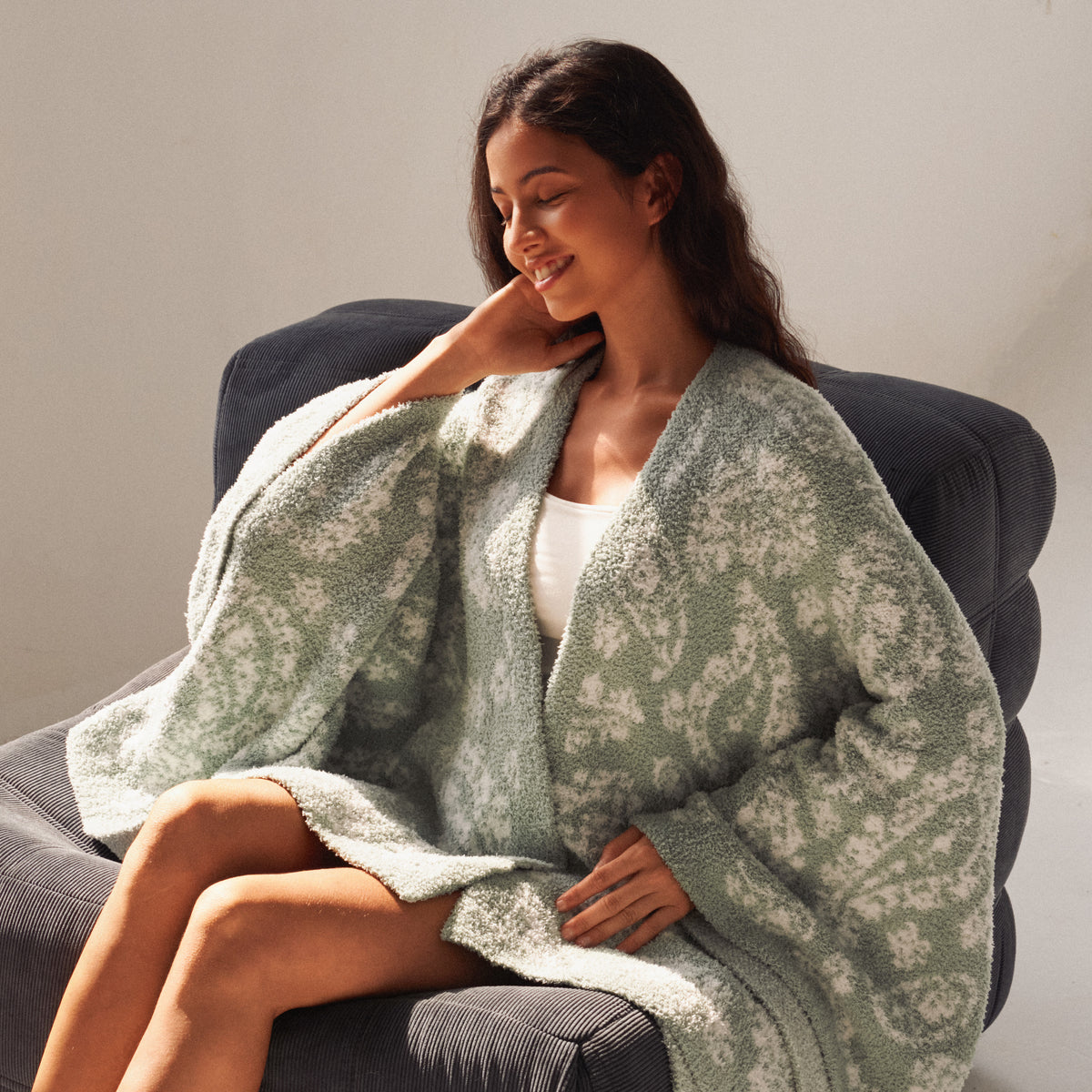Wearable Poncho