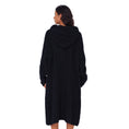 Load image into Gallery viewer, Wearable Blanket Hoodie
