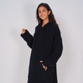 Load image into Gallery viewer, Wearable Blanket Hoodie
