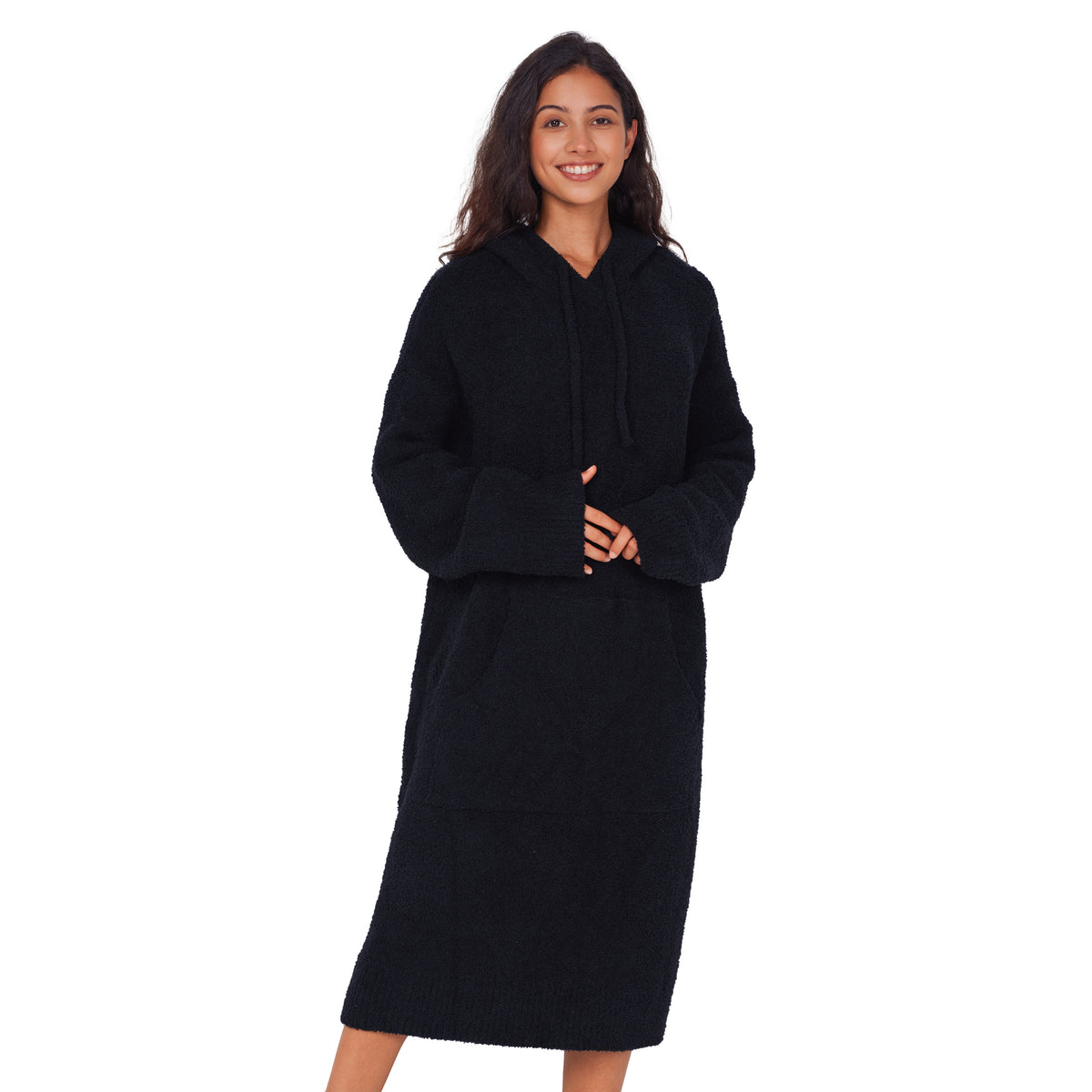 Wearable Blanket Hoodie