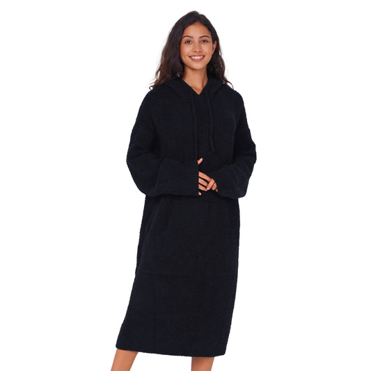 Wearable Blanket Hoodie