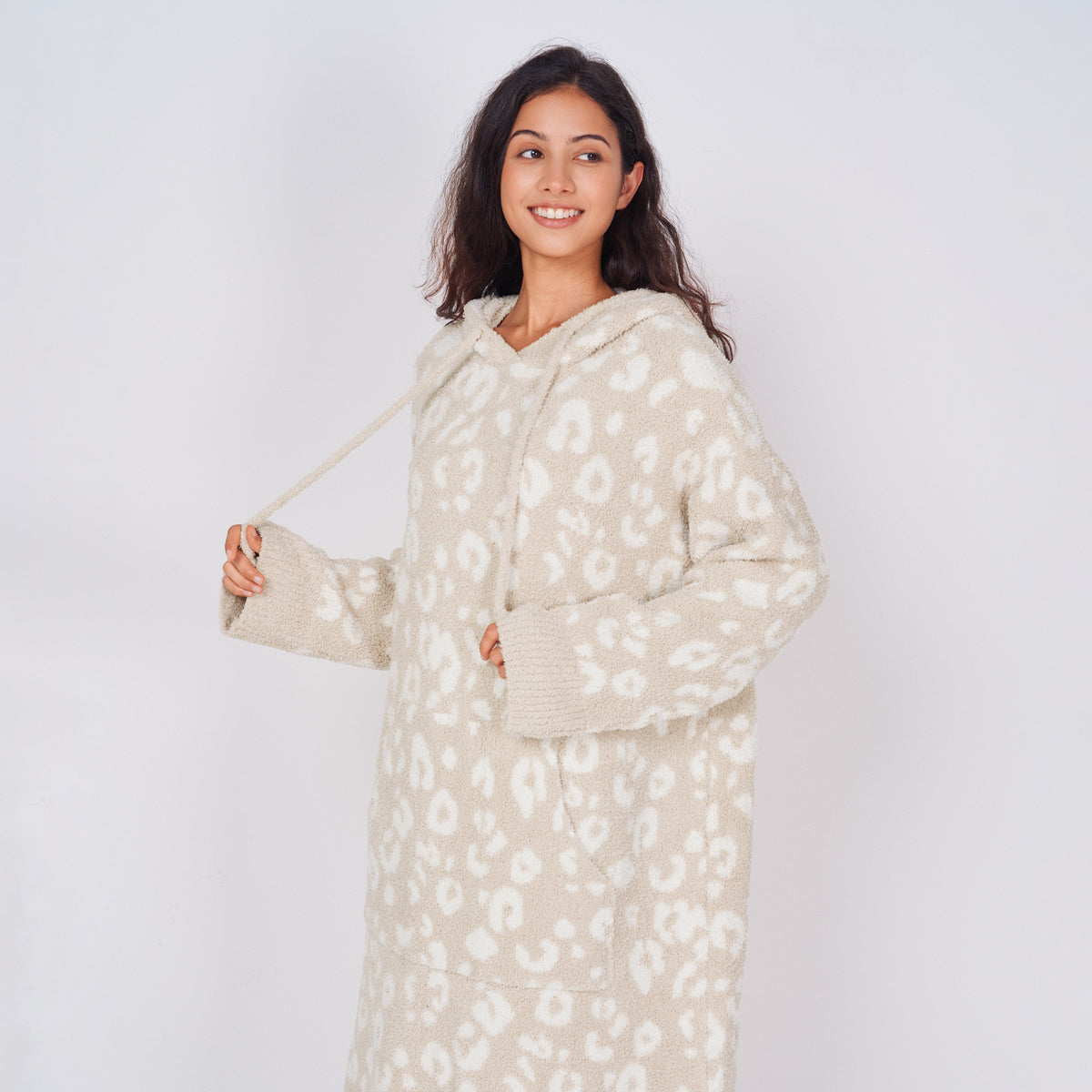 Wearable Blanket Hoodie