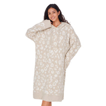 Wearable Blanket Hoodie