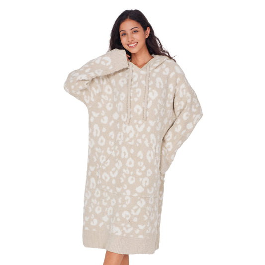 Wearable Blanket Hoodie