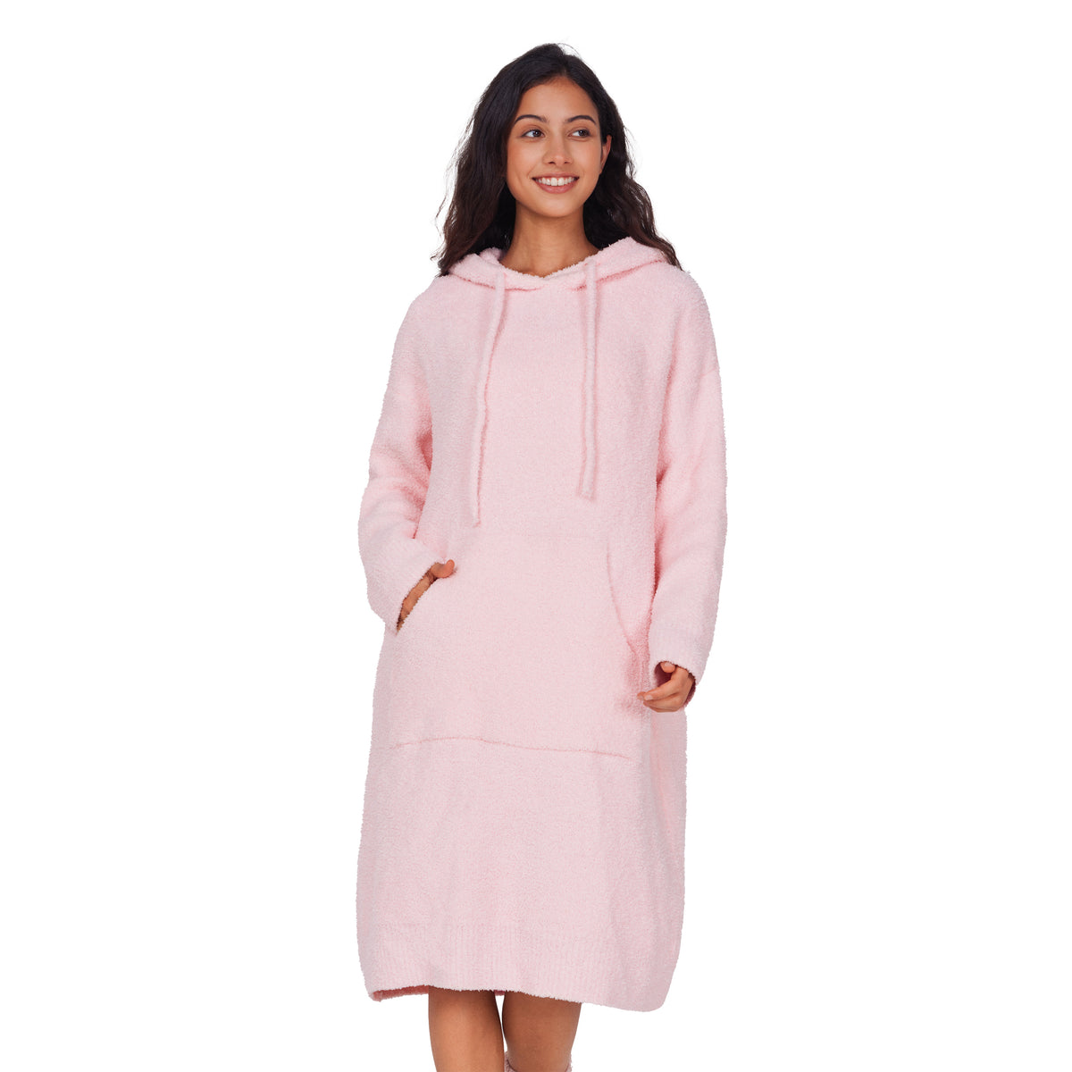 Wearable Blanket Hoodie