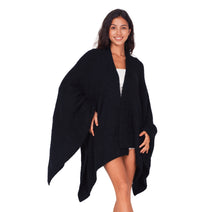Wearable Poncho
