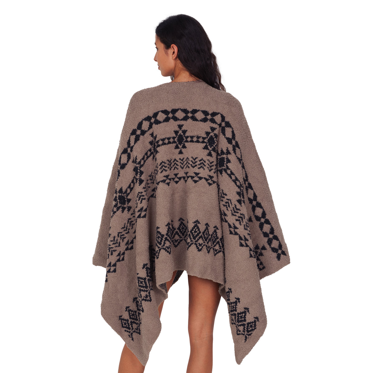 Wearable Poncho