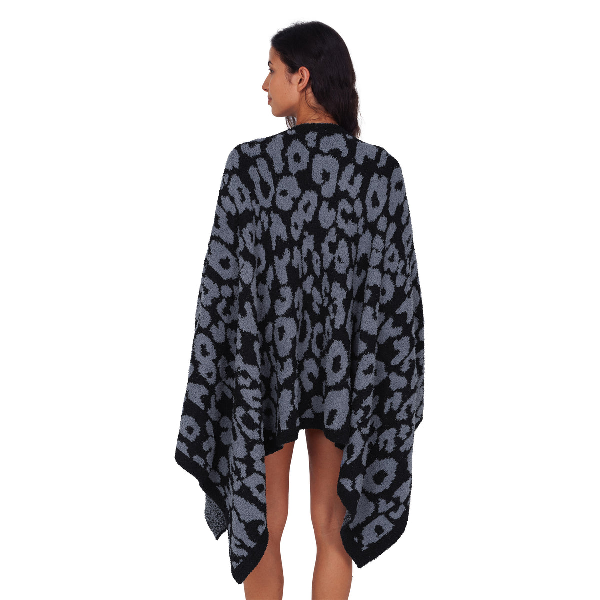 Wearable Poncho
