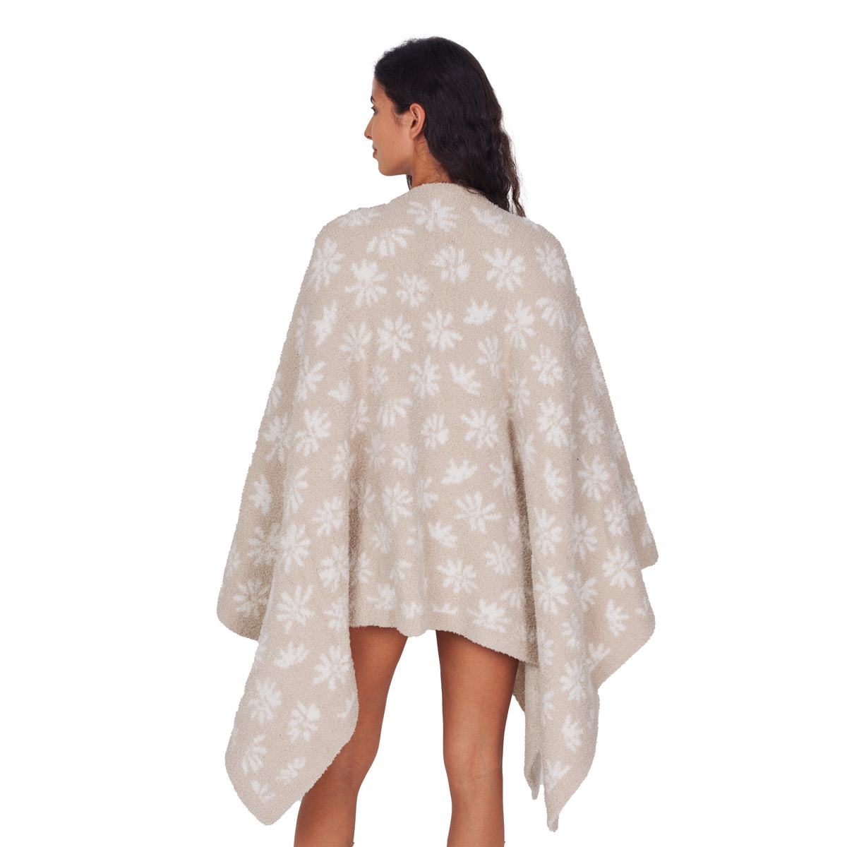 Wearable Poncho