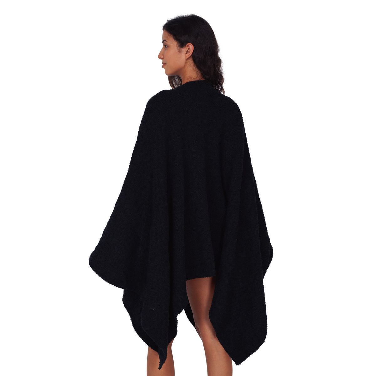 Wearable Poncho