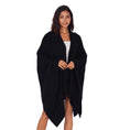Load image into Gallery viewer, Wearable Poncho
