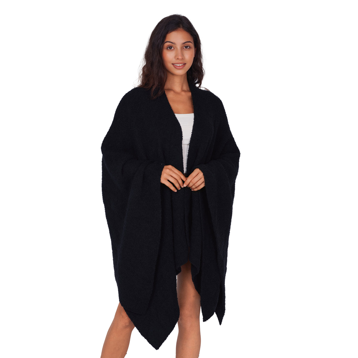 Wearable Poncho