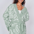 Load image into Gallery viewer, Women's Plush Robes with Pockets
