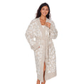Load image into Gallery viewer, Women's Plush Robes with Pockets
