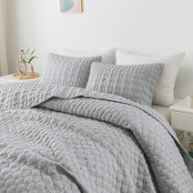Bubble Calm Quilt