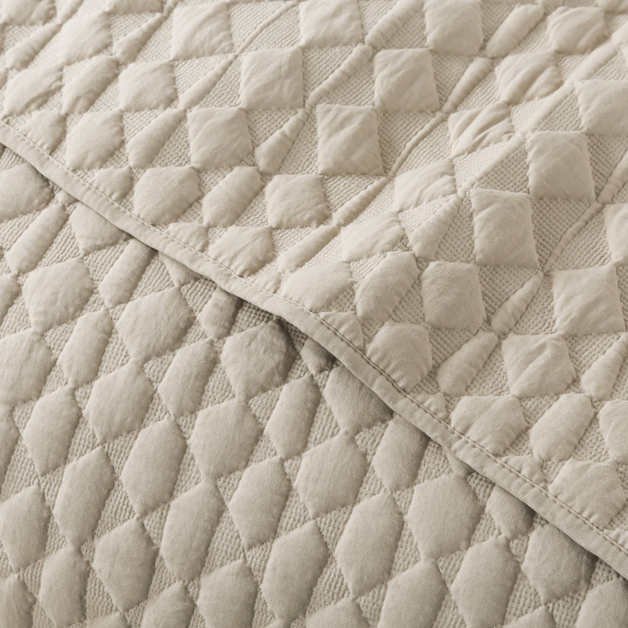 Bubble Calm Quilt