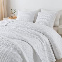 Bubble Calm Quilt