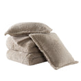 Load image into Gallery viewer, Thick Fleece Comforter Set
