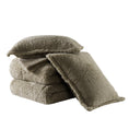 Load image into Gallery viewer, Thick Fleece Comforter Set
