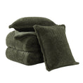 Load image into Gallery viewer, Thick Fleece Comforter Set
