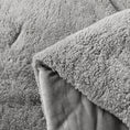 Load image into Gallery viewer, Thick Fleece Comforter Set
