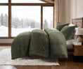 Load image into Gallery viewer, Thick Fleece Comforter Set
