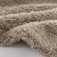 Load image into Gallery viewer, Thick Fleece Comforter Set
