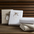 Load image into Gallery viewer, 100% Cotton Luxury Honeycomb Duvet Cover
