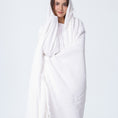 Load image into Gallery viewer, 100% Cotton Muslin Throw Blanket
