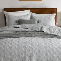 100% Cotton Framed Quilt