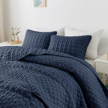 Bubble Calm Quilt
